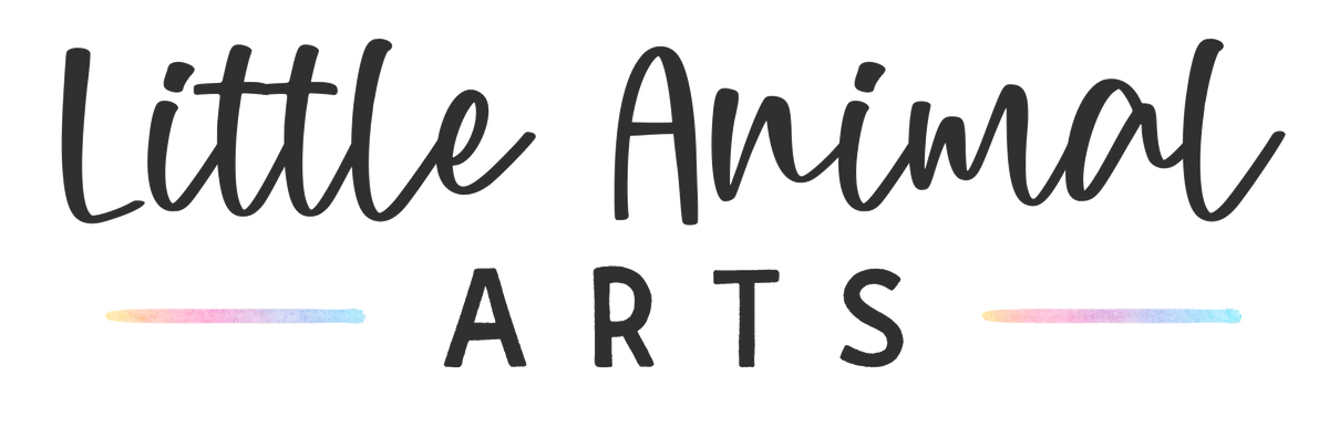 Little Animal Arts